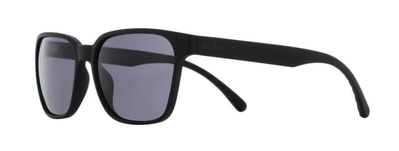 Red Bull Spect ELIOT sunglasses, black with smoke lenses