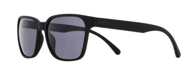 Red Bull Spect ELIOT sunglasses, black with smoke lenses
