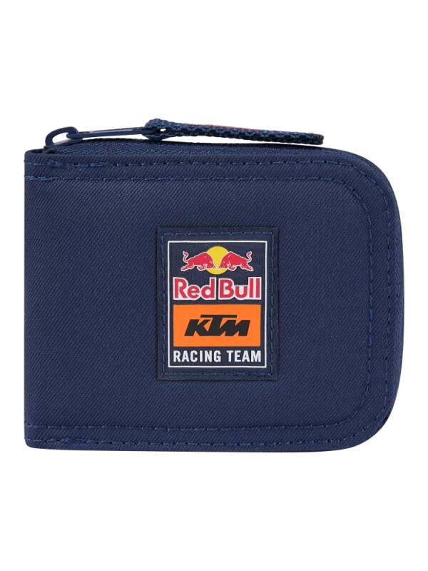 Portfel KTM Red Bull Racing ESSENTIAL na zamek