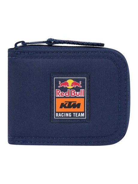 KTM Red Bull Racing ESSENTIAL zip wallet