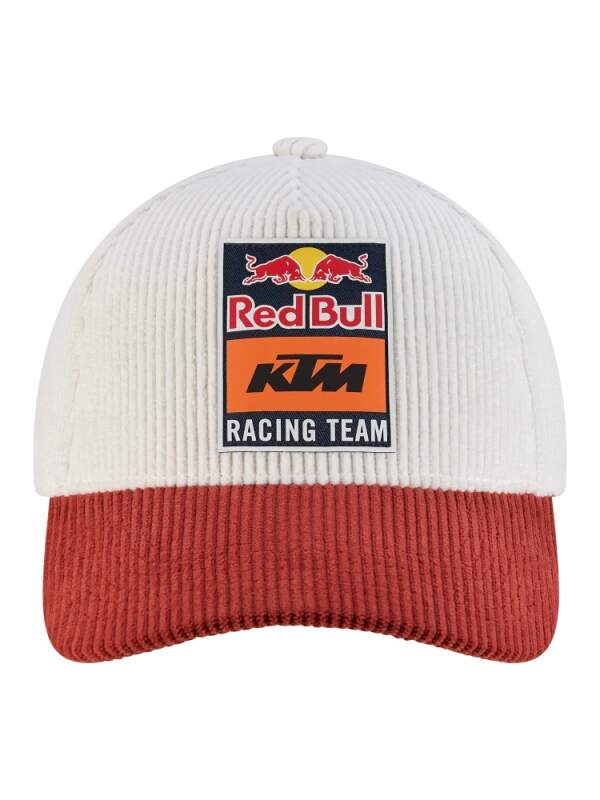 KTM Red Bull Racing SUNSET cap with logo