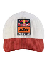 KTM Red Bull Racing SUNSET cap with logo