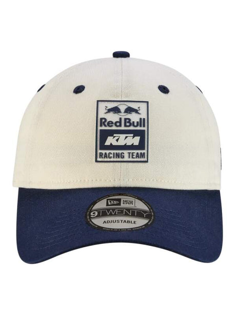 Czapka z daszkiem KTM Red Bull Racing TRACK z logo