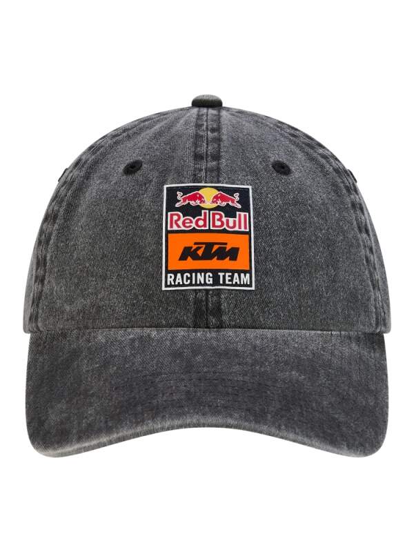 Czapka z daszkiem KTM Red Bull Racing RIDE z logo