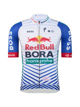 Koszulka kolarska Red Bull Bora Hansgrohe - edycja zespołowa SPECIALIZED