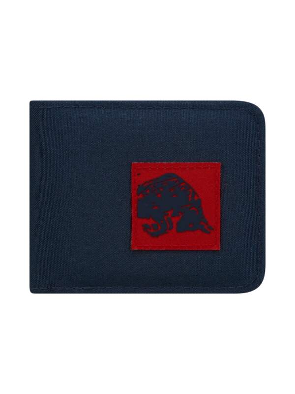 Red Bull Ring CORE wallet, navy blue