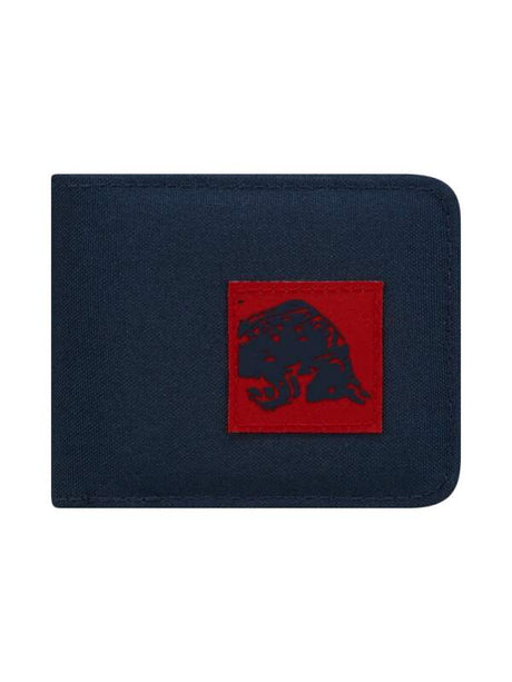 Red Bull Ring CORE wallet, navy blue