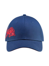 Red Bull Ring BOOST casual cap, navy blue
