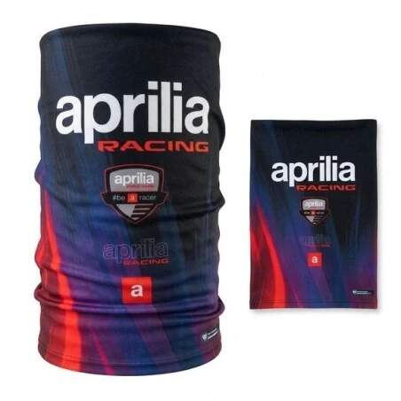 Komin na szyję Aprilia Racing MotoGP - edycja zespołowa