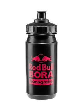 Red Bull Bora Hansgrohe water bottle - GIRO D'ITALIA edition 550ml