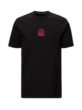 Red Bull Bora Hansgrohe T-shirt - GIRO D'ITALIA edition