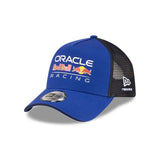 Oracle Red Bull Racing ESS mesh cap - team edition