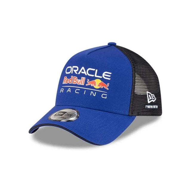 Oracle Red Bull Racing ESS mesh cap - team edition