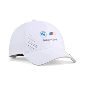 BMW Motorsport x Puma team cap - white