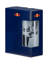 Red Bull logo glasses – set of 2