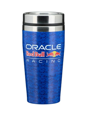 Kubek termiczny Oracle Red Bull Racing LOGO