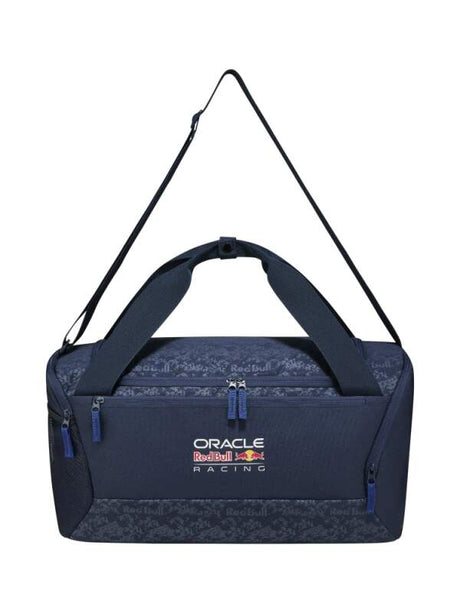 Oracle Red Bull Racing LOGO large sports bag