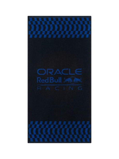 Ręcznik Oracle Red Bull Racing LOGO