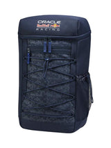 Oracle Red Bull Racing LOGO backpack, navy