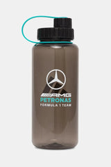 Butelka na wodę Mercedes-AMG Petronas F1 Team – czarna