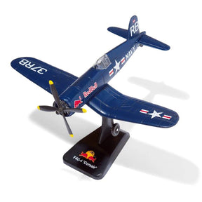 Model samolotu The Flying Bulls F4U Corsair New Ray