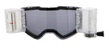 Red Bull Spect EVAN ROLL OFF system with smoke visor