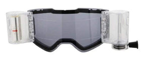 Red Bull Spect EVAN ROLL OFF system with smoke visor