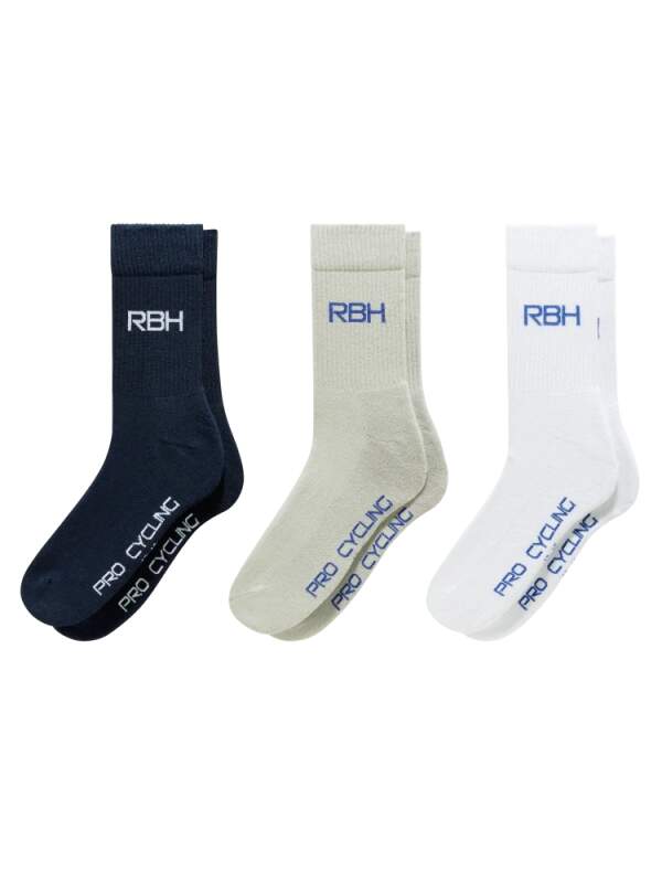Red Bull Bora Hansgrohe socks - PRO CYCLING edition