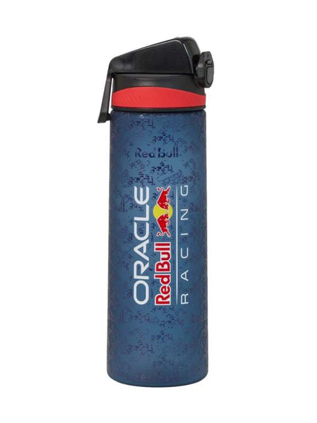 Butelka na wodę Oracle Red Bull Racing z logo