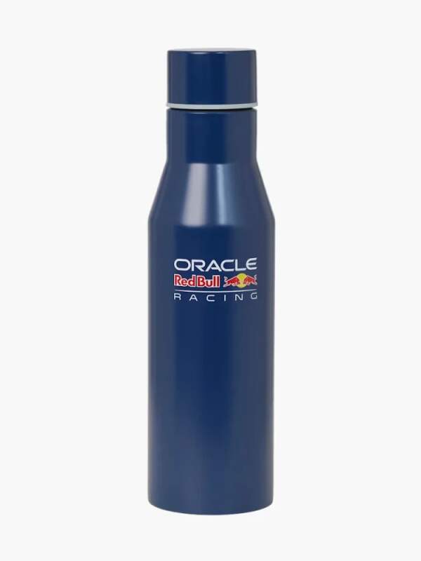 Butelka na wodę Oracle Red Bull Racing PREMIUM z logo