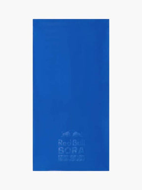 Ręcznik z mikrofibry Red Bull Bora Hansgrohe z logo