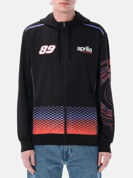 Bluza kibica Aprilia Racing - Martinator #89