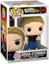 Figurka Funko POP - Szybcy i wściekli Brian O'Conner