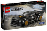 LEGO Speed Champions 77262 Ken Block's 1965 Ford Mustang Hoonicorn RTR V1