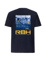 Red Bull Bora Hansgrohe T-shirt - Tour de France edition