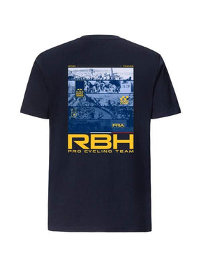 Red Bull Bora Hansgrohe T-shirt - Tour de France edition