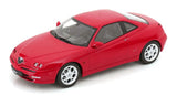 Model Norev Alfa Romeo GTV 1999 1:18 – czerwony