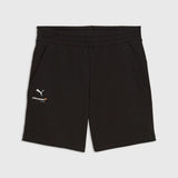 Spodenki dresowe casual McLaren F1 x Puma – czarne