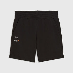 Spodenki dresowe casual McLaren F1 x Puma – czarne