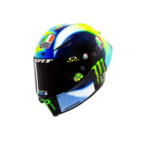 Model kasku Valentino Rossi MotoGP 1:5 – sezon 2021