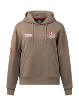 Red Bull Rampage Women's FREERIDE Hoodie – Light Brown