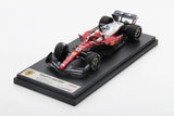 Model LookSmart Scuderia Ferrari SF-25 Charles Leclerc 1:43 – GP Monzy 2025