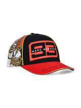 Czapka z daszkiem Marc Marquez GP Japonii 2026