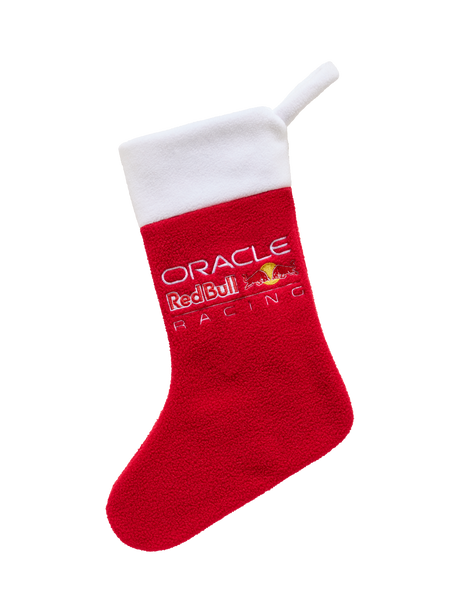 Skarpeta świąteczna Oracle Red Bull Racing