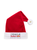 Oracle Red Bull Racing Santa Hat