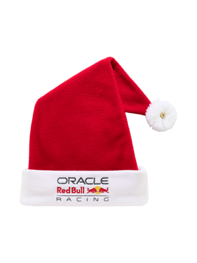 Oracle Red Bull Racing Santa Hat