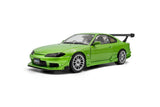 Model Solido Nissan Silvia S15 Spec-R 1999 1:18 – zielony