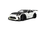 Model Solido Toyota GR86 Liberty Walk 2024 1:18