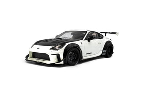 Model Solido Toyota GR86 Liberty Walk 2024 1:18