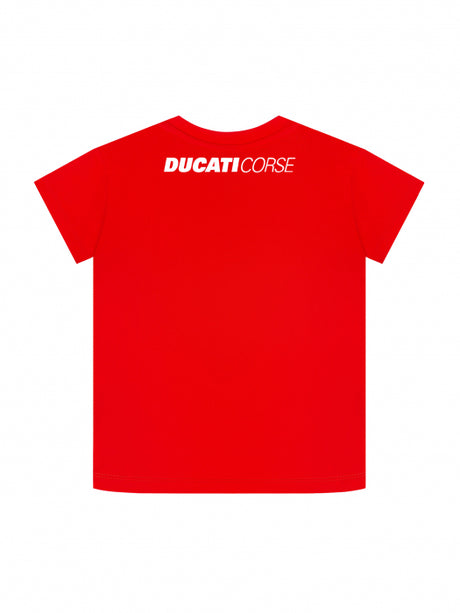 Koszulka dziecięca Ducati Desmosedici